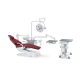 Unit dentar Mipont M100 Implant Unit dentar Mipont M100 Implant