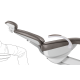 Unit dentar Mipont M100 Luxury Unit dentar Mipont M100 Luxury