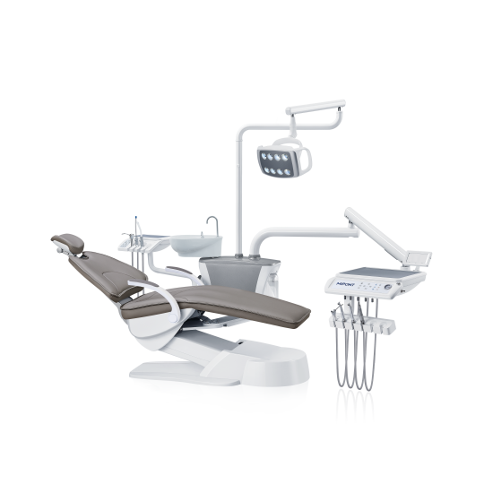 Unit dentar Mipont M100 Luxury Unit dentar Mipont M100 Luxury