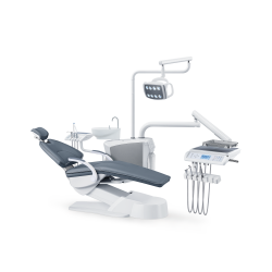 Unit dentar Mipont M200 Luxury cu sistem de dezinfectie automat