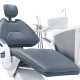 Unit dentar Mipont M200 Luxury cu sistem de dezinfectie automat Unit dentar Mipont M200 Luxury cu sistem de dezinfectie automat