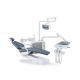 Unit dentar Mipont M200 Luxury cu sistem de dezinfectie automat Unit dentar Mipont M200 Luxury cu sistem de dezinfectie automat