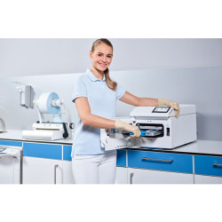 Vacuclave 305 5L autoclav rapid clasa B Melag Vacuclave 305 5L autoclav rapid clasa B Melag