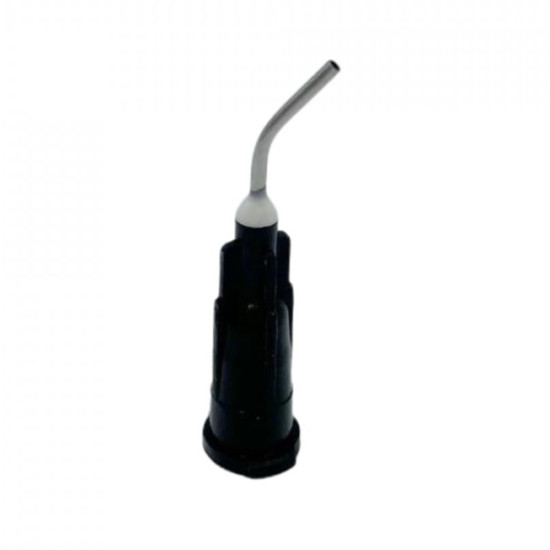 VARFURI APLICARE NEGRE 18G 25BUC VARFURI APLICARE NEGRE 18G 25BUC