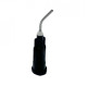 VARFURI APLICARE NEGRE 18G 25BUC VARFURI APLICARE NEGRE 18G 25BUC