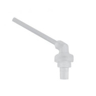 Varfuri  endo pentru canule mixare 100 buc