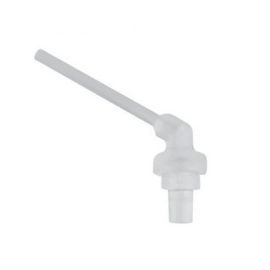 Varfuri  endo pentru canule mixare 100 buc
