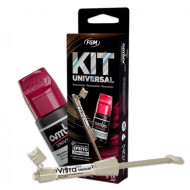 Vittra APS Unique 4 gr + Ambar Universal APS 5 ml Kit