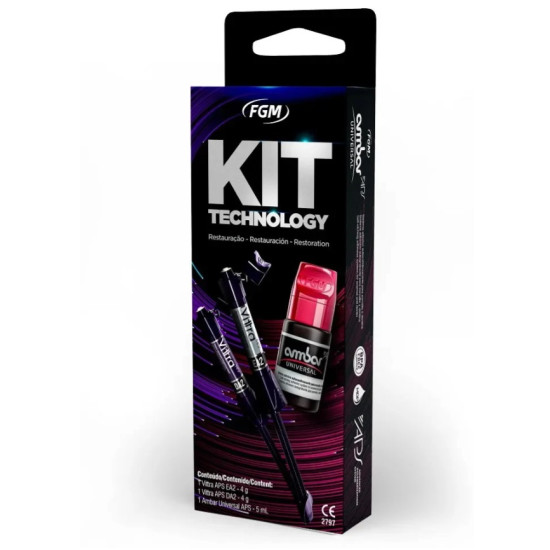 Vittra EA2 + DA2 4 gr + Ambar Universal APS 5 ml Kit Vittra EA2 + DA2 4 gr + Ambar Universal APS 5 ml Kit
