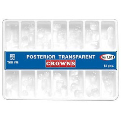 VM CAPE CELULOID POSTERIOR KIT 64BC 1.911 VM CAPE CELULOID POSTERIOR KIT 64BC 1.911