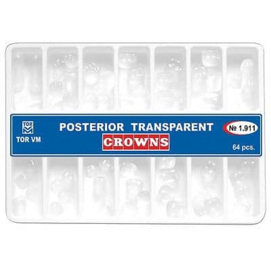 VM CAPE CELULOID POSTERIOR KIT 64BC 1.911 VM CAPE CELULOID POSTERIOR KIT 64BC 1.911