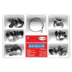VM Matrice metalice set 1.298 SOFT VM Matrice metalice set 1.298 SOFT