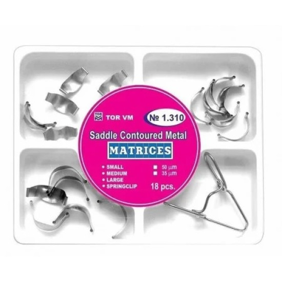 VM Matrice metalice set 1.310 VM Matrice metalice set 1.310