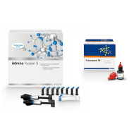 VOCO Admira Fusion  5 Kit 5x3g + Futurabond M+ 5ml