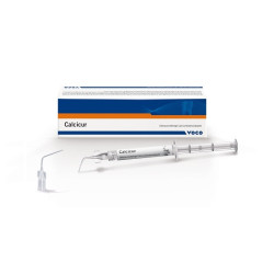 VOCO Calcicur 2.5ml