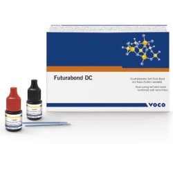 Voco FuturaBond DC 2 x4 ml