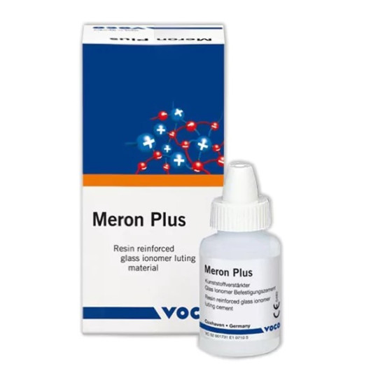 VOCO Meron Plus lichid 10ml VOCO Meron Plus lichid 10ml