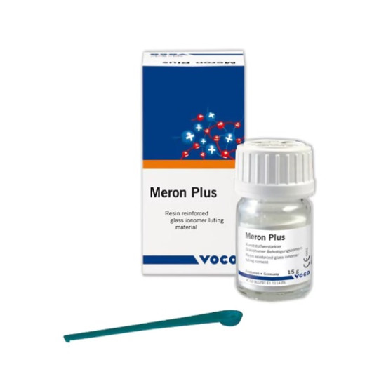 VOCO Meron Plus pulbere 15g VOCO Meron Plus pulbere 15g