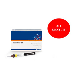 VOCO Meron Plus QM 8.5g 3+1 GRATUIT