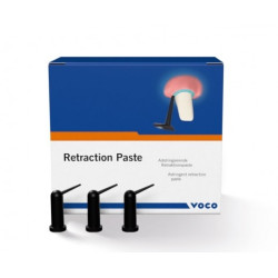 Voco pasta retractie unidoza 0.3 g