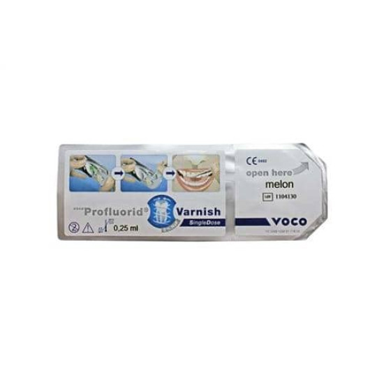 VOCO Profluorid Varnish Single Dose 0,4ml 
