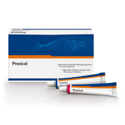 VOCO Provicol 2x25G VOCO Provicol 2x25G