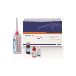 VOCO Ufi Gel SC Set Cartridge 50ml