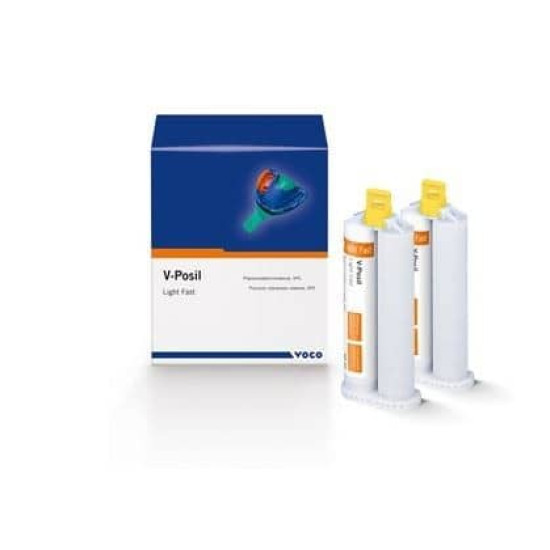 VOCO V-POSIL LIGHT FAST 50ML