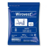 Wirovest 400g