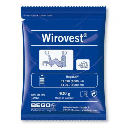 Wirovest 400g