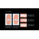 Woodpecker Aparat profilaxie AP-H Plus (supragingival si subgingival)