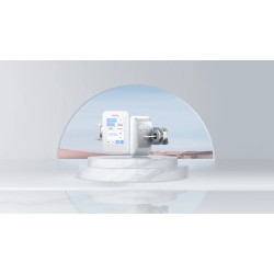 Woodpecker Micromotor Electric Built-in M2 Pro Woodpecker Micromotor Electric Built-in M2 Pro