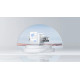 Woodpecker Micromotor Electric Built-in M2 Pro Woodpecker Micromotor Electric Built-in M2 Pro