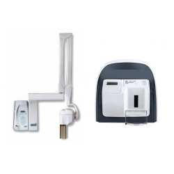 X-MIND DC aparat roentgen intraoral + SCAN EXAM ONE - scaner digital cu placi imagine X-MIND DC aparat roentgen intraoral + SCAN EXAM ONE - scaner digital cu placi imagine