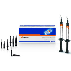 X-tra Base universal 2g VOCO X-tra Base universal 2g VOCO