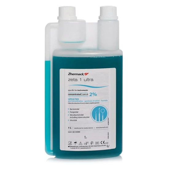 Zeta 1 ULTRA 1l Zeta 1 ULTRA 1l
