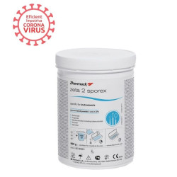 Zeta 2 Sporex 900g Zeta 2 Sporex 900g