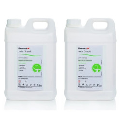Zeta 3 SOFT 2x2.5l Zeta 3 SOFT 2x2.5l