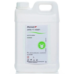 Zeta 4 Wash 3L Zeta 4 Wash 3L