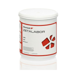 Zetalabor 2.6 kg Zetalabor 2.6 kg
