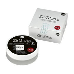 ZirGloss 20g Shofu ZirGloss 20g Shofu
