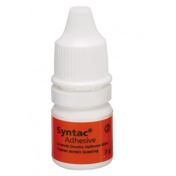 Ivoclar Syntac Adhesive 3g