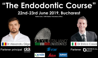 Curs - The Endodontic Course