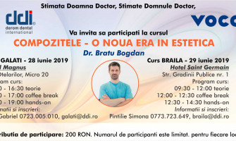 Compozitele - o noua era in estetica