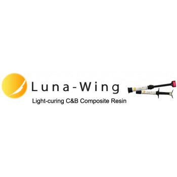 Compozit Luna-Wing 3g opaque dentina