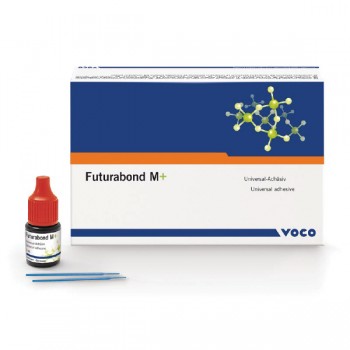 VOCO Futurabond M+ adeziv universal autogravant
