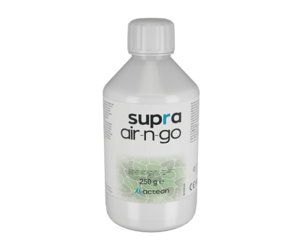 Pudră profilaxie Air-N-Go Supra 250 g