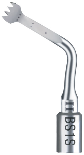 Ansa BS1 Slim II