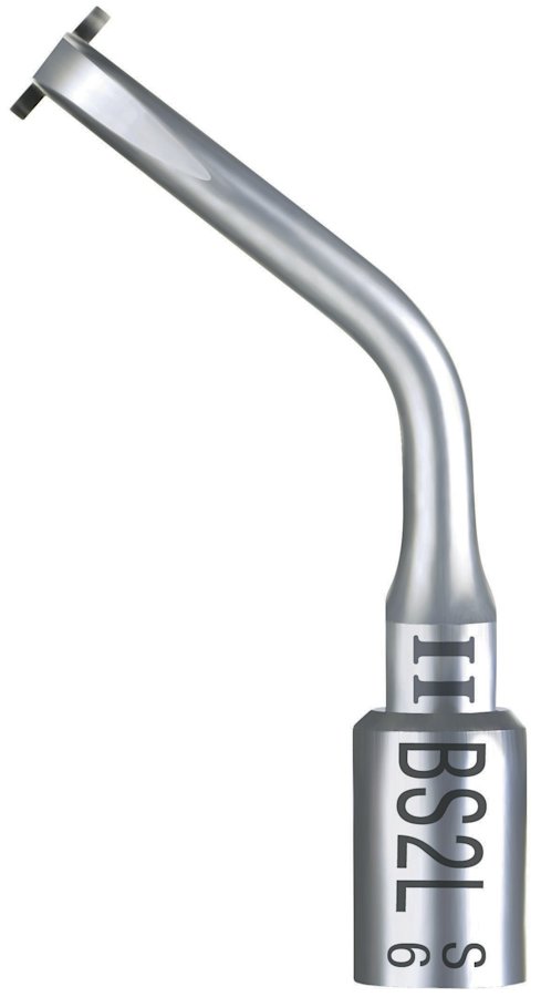 Ansa BS2L II