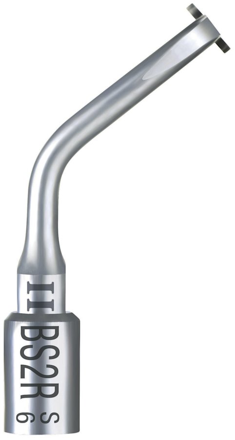 Ansa BS2R II